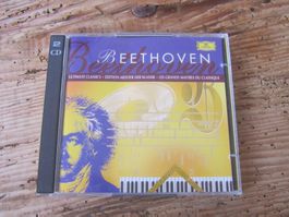 Beethoven Ultimate Classics 2 CD TOP Zustand