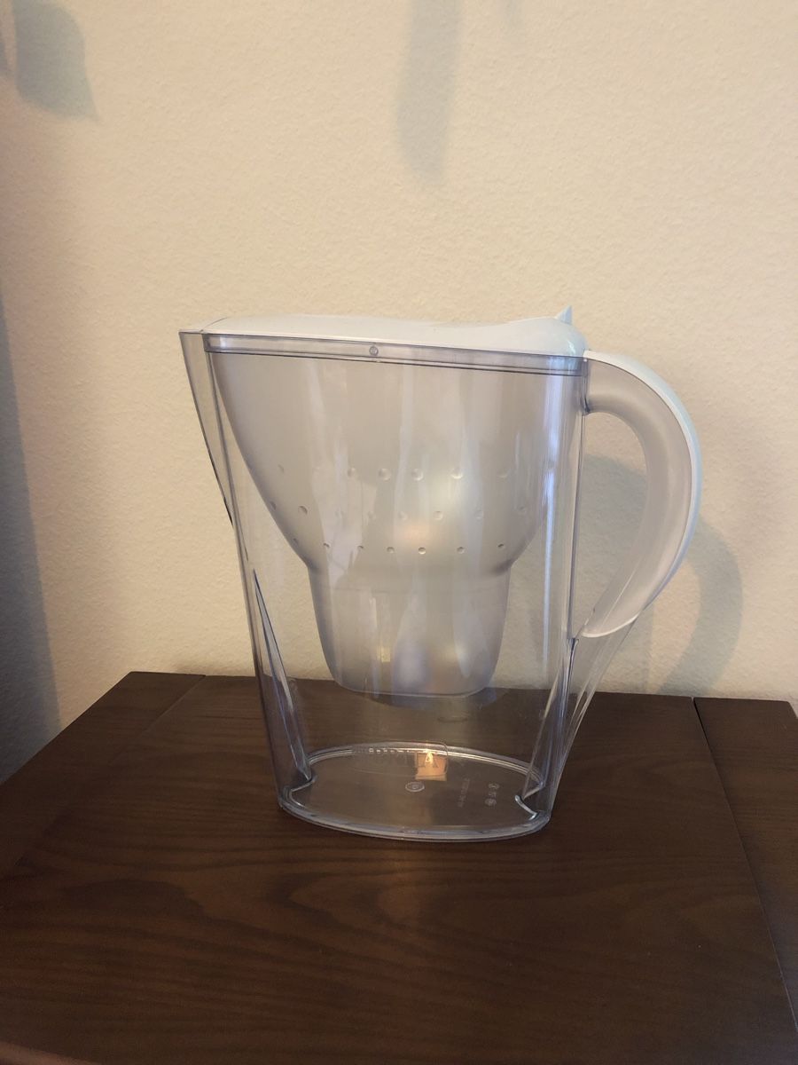 Brita Elettrodomestici da cucina: Brita Wasserfilter – Usato da Basel venduto da Kalleskaviar