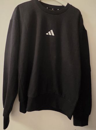 adidas Feelcozy Sweater (M)