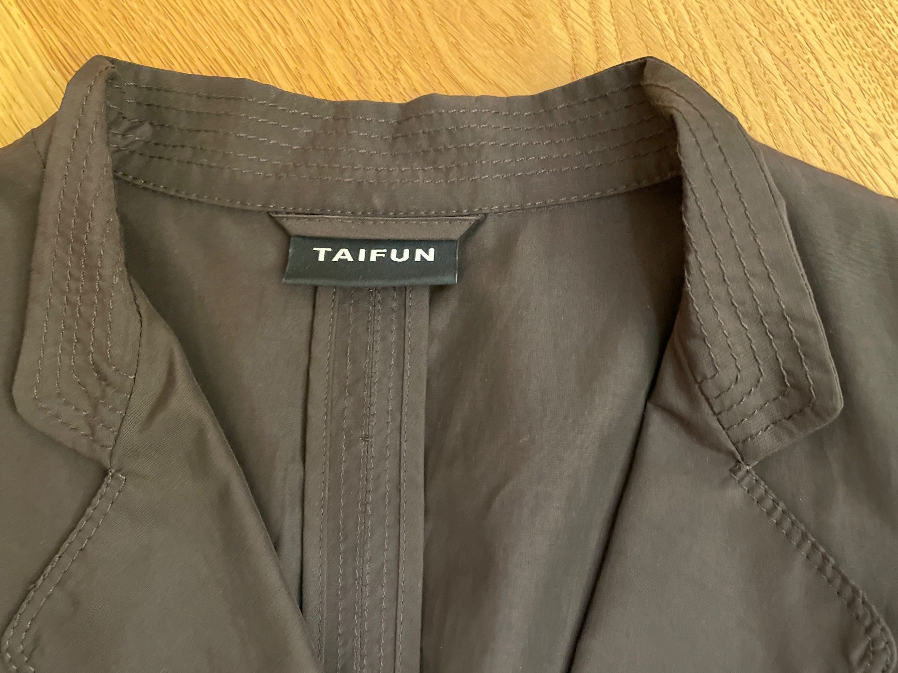 Taifun Jacken: TAIFUN Blazerjacke Gr.34 – Gebraucht aus Hämikon von schneider.petra 7