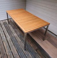 Gartentisch / Balkontisch