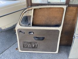 VW Käfer Türe
