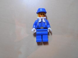 Lego Figur ww006  (Set 227 )