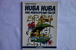 Huba Huba - Gratis Versand !