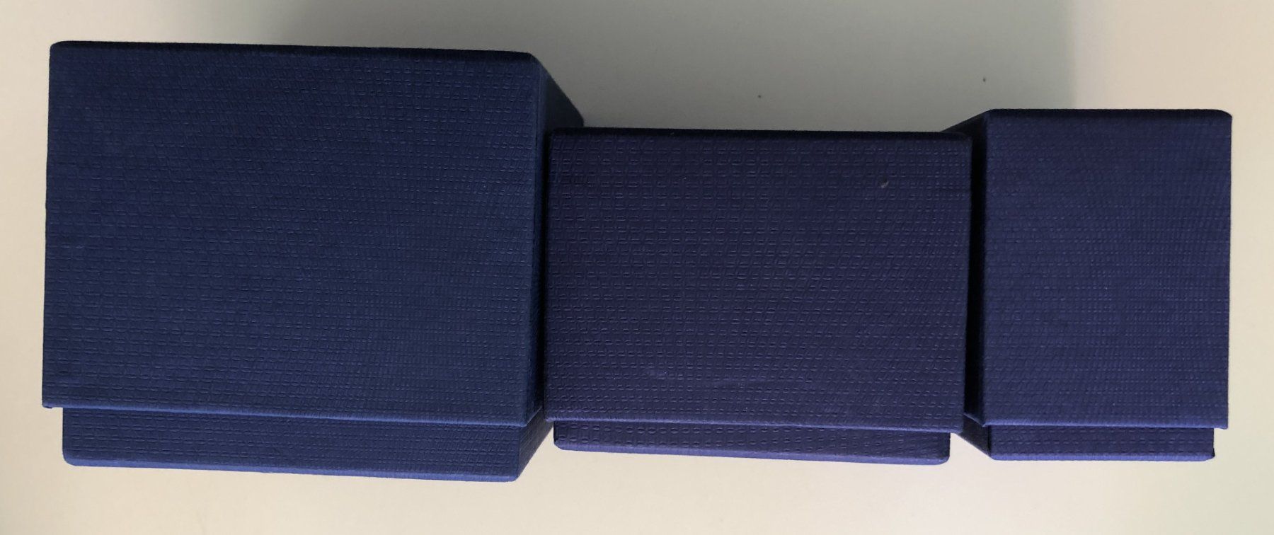 Swarovski Sonstiger Schmuck: 3 Swarovski Boxen leer – Gebraucht aus Binningen von Steffisboerse 2