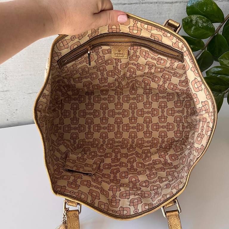 Sacs femmes: GUCCI original Monogram GG Beige/Or/Rose – D'occasion à Lausanne par arm_7t8p 3