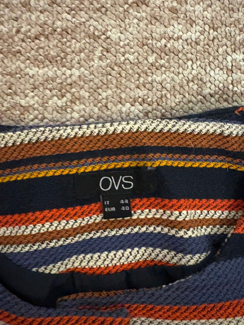 Jacken: jacke ova – Gebraucht aus Adliswil von thiago1995 1