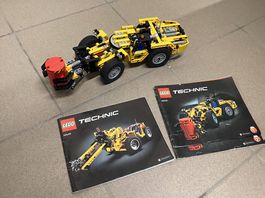Lego 42049