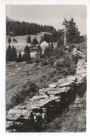 AMDEN Hotel Berghus Arvenbühl, Bes.: A. Rüedi-Gabriel