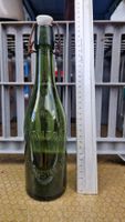 Alte Bügelflasche Brauerei  Mönchswalde 