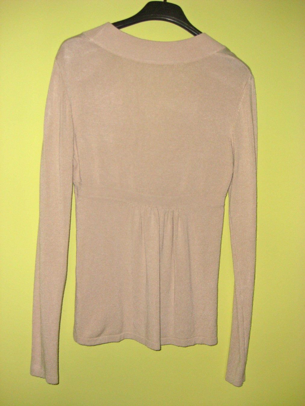 Tops: pull taille S/M – Gebraucht aus Thônex von AneleManele 1