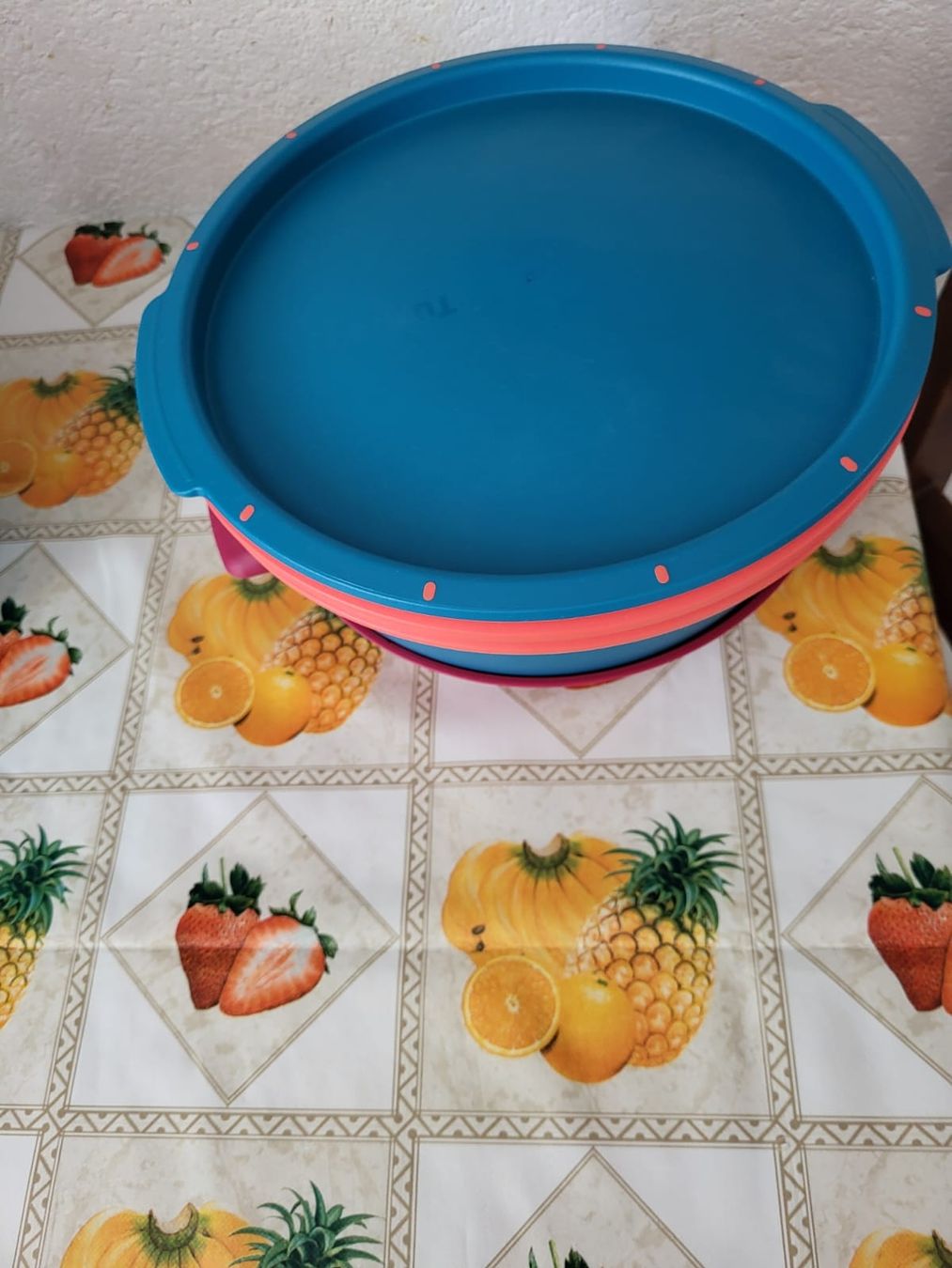 Schalen: Tupperware – Neu (gemäss Beschreibung) aus Menziken von torretto85 3