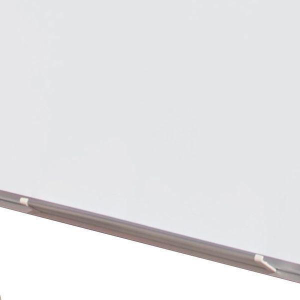 Lavagne: Whiteboard Premium Magnettafel 70x100cm – Nuovo (secondo la descrizione) da Thun venduto da onlino 7