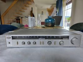 Hitachi SR 2001L Verstärker,Receiver