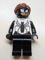 Lego Super Heroes sh0615 Spider-Girl [used]