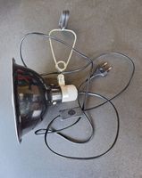 Reptilien - Lampe Ultrasun 100W mit 160 Watt Ersatzbirne