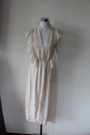 Zara Kleid Gr.S