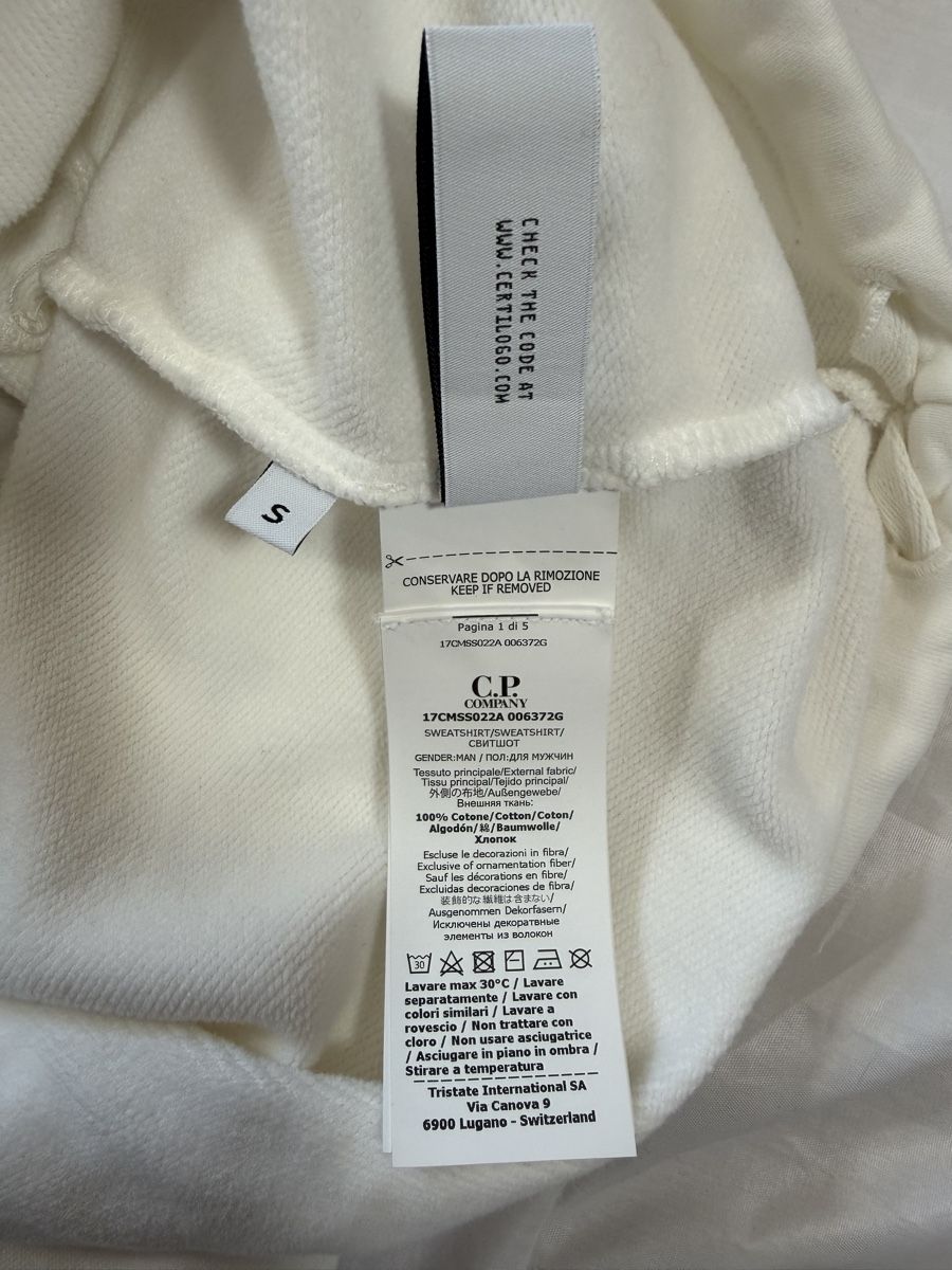 CP Company Maglioni & Felpe: Cp company Pullover  – Usato da Pfäffikon ZH venduto da Nataliia. 3