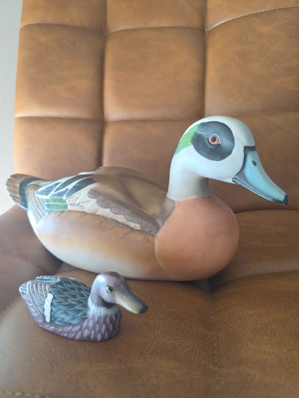 Figurines: Canards décoratifs – D'occasion à Versoix par Leana8