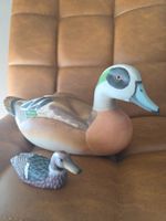 Canards décoratifs