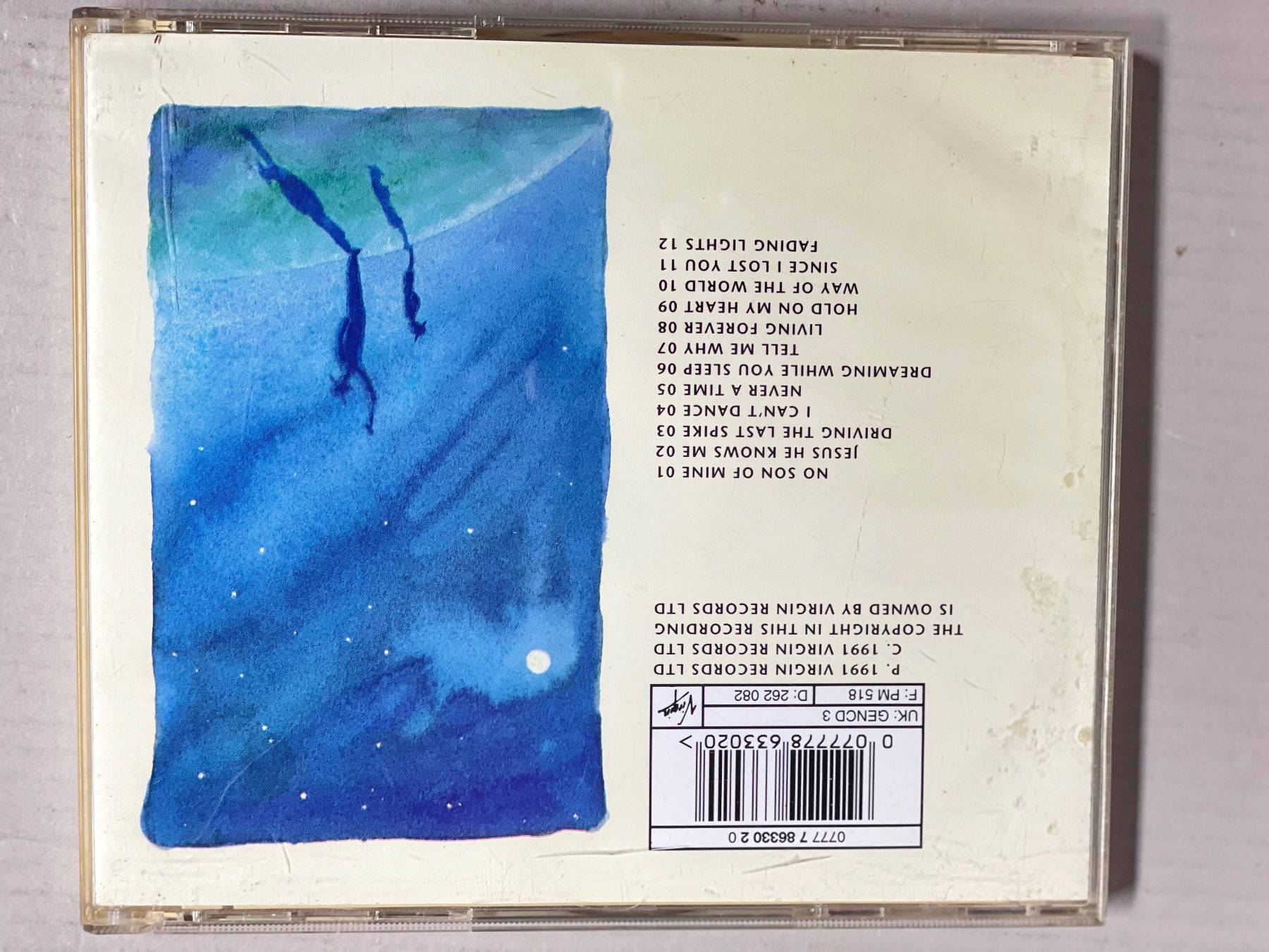 CDs: Genesis – D'occasion à Muri b. Bern par AdidasCollector 1