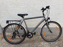 Crosswave Tour Ladies City Bike / Vélo / Fahrrad 26"