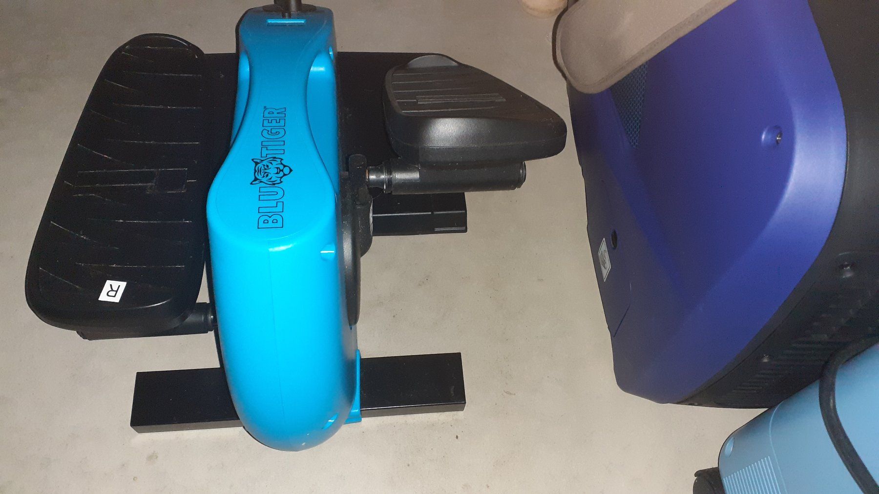 Hometrainer: Hometraner für Ältere – Usato da Rheineck venduto da moesli03 1