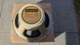 Celestion G12M 65 Creamback