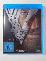 Vikings Season 1 Blu-Ray