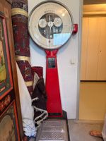 Berkel Personenwage