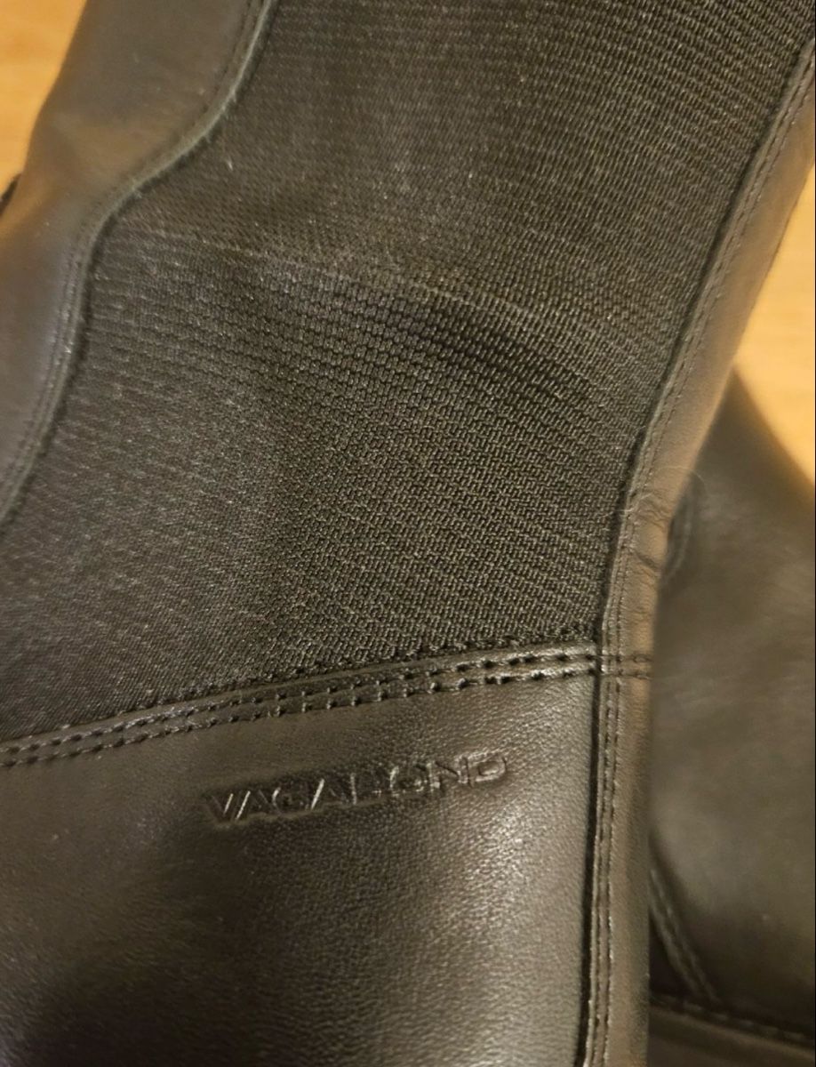 Vagabond Scarpe da donna: Vagabond Boots – Usato da Zürich venduto da cherry71 3