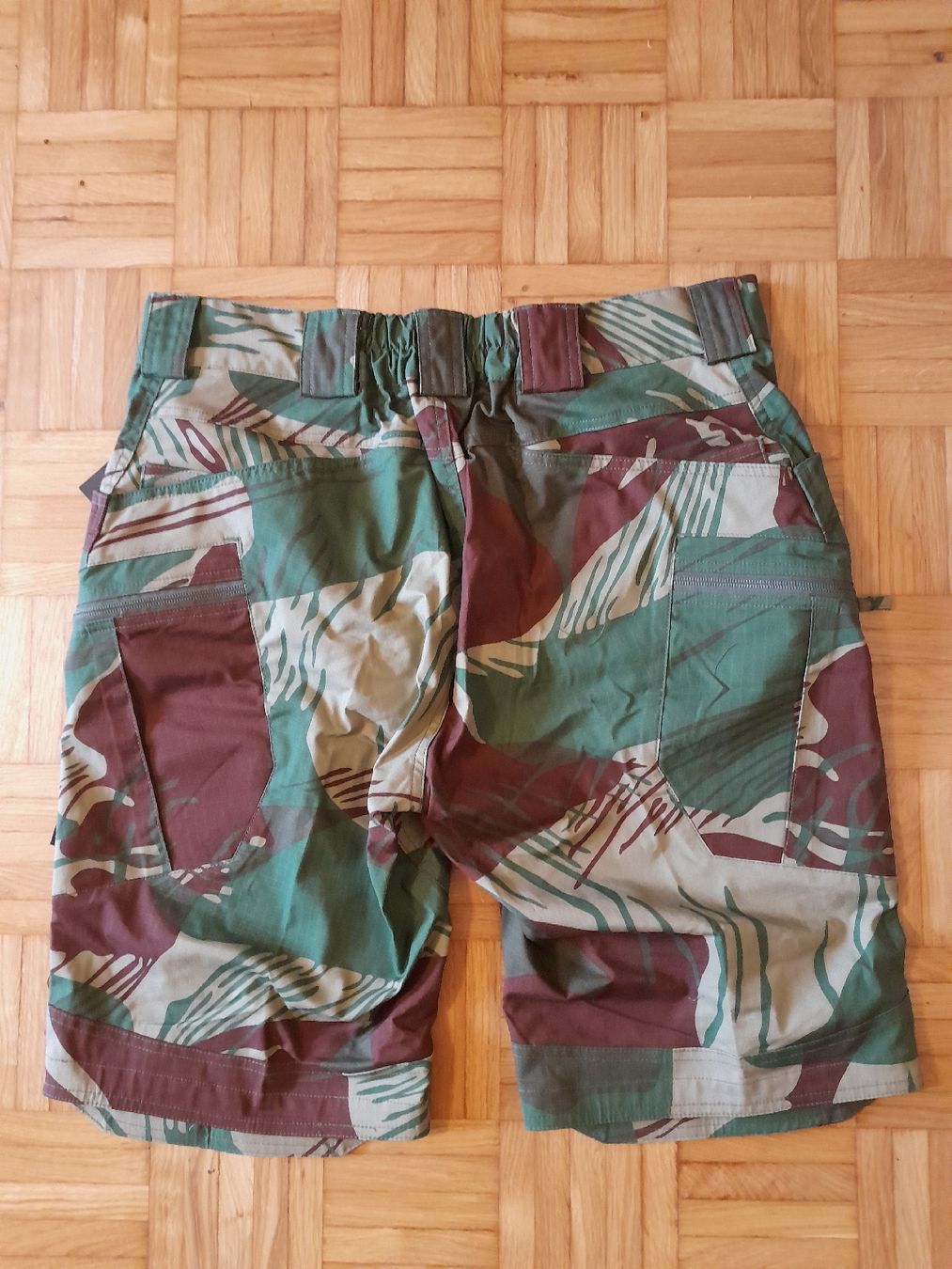 Pantaloni: HelikonTex urban tactical Shorts – Nuovo (secondo la descrizione) da Schmerikon venduto da dasrad 1