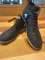 Adidas Predator Hallenschuh streifenfrei