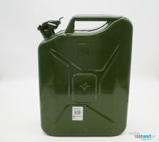 VALPRO Kraftstoffkanister 20L, olivgrün