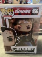 Funko Pop! Movies: The Shining - Jack Torrance #456