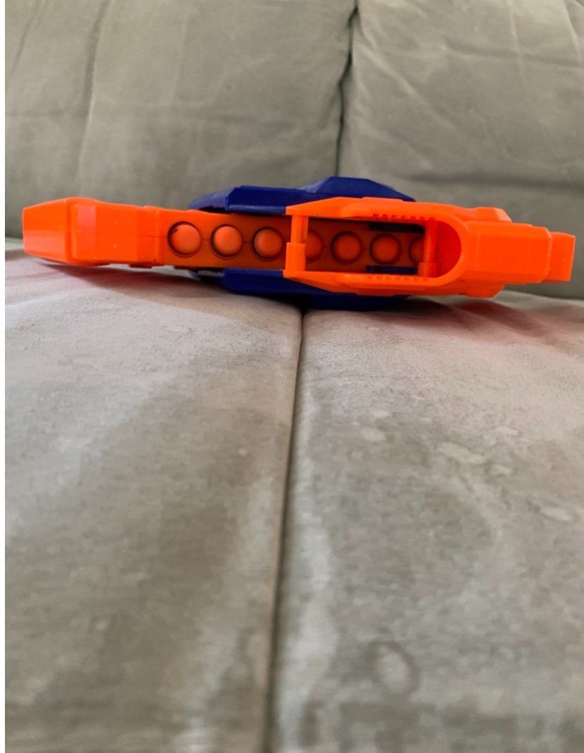 Nerf Spielzeuge: Nerf – Gebraucht aus Willisau von son_q7rj 1