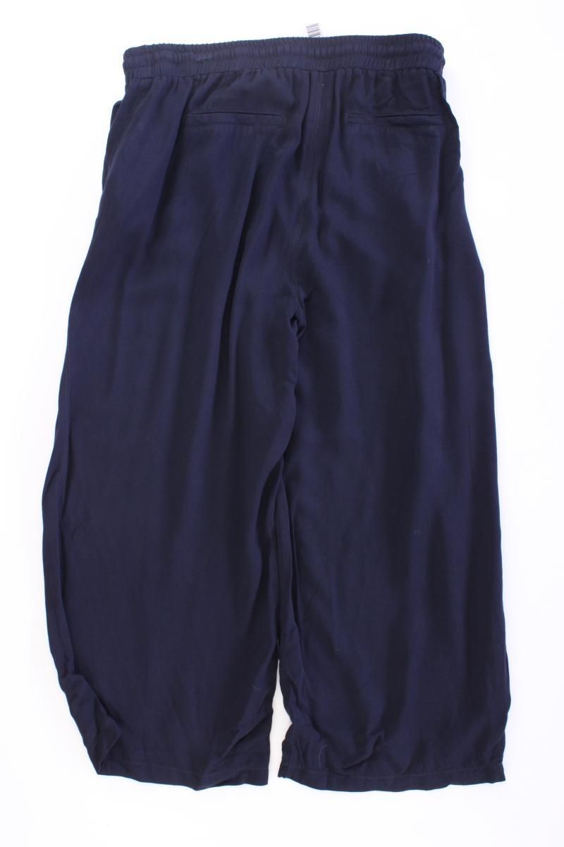 Hosen: Betty Barclay Stretchhose Gr. 38 blau – Gebraucht aus Neustadt an der Waldnaab von SecondLifeFashion 3