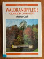 Buch Waldrandpflege