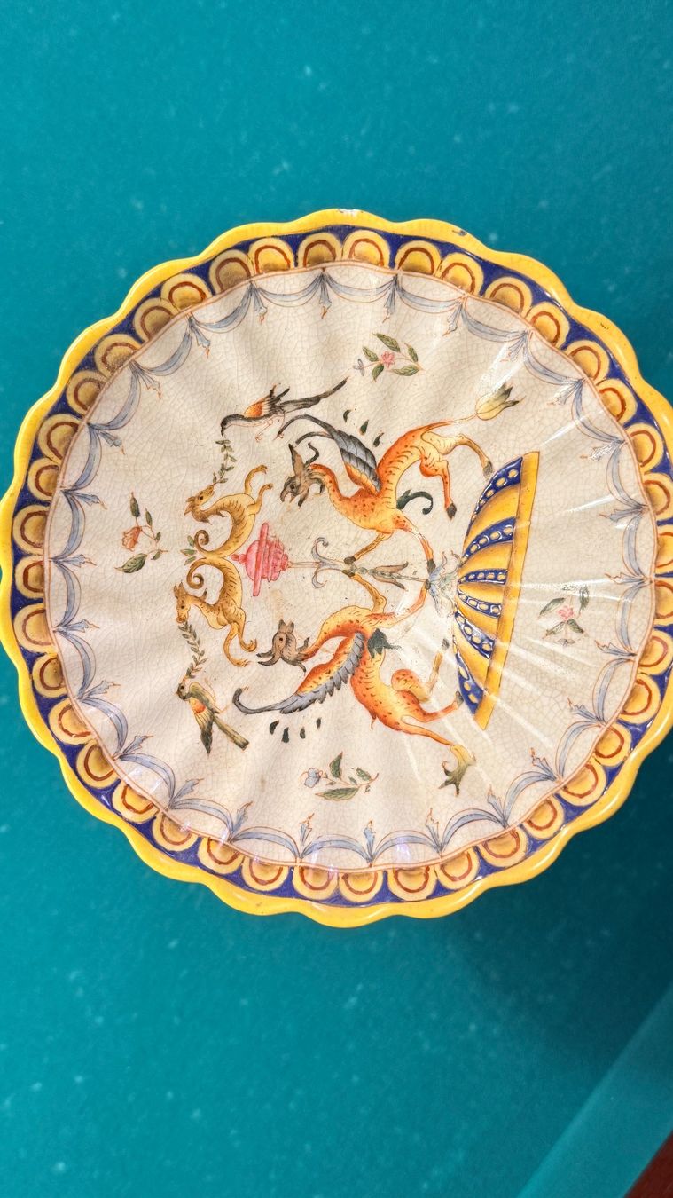 Vasi & Recipienti: Vase – Usato da Leutwil venduto da vik_m7dd 3