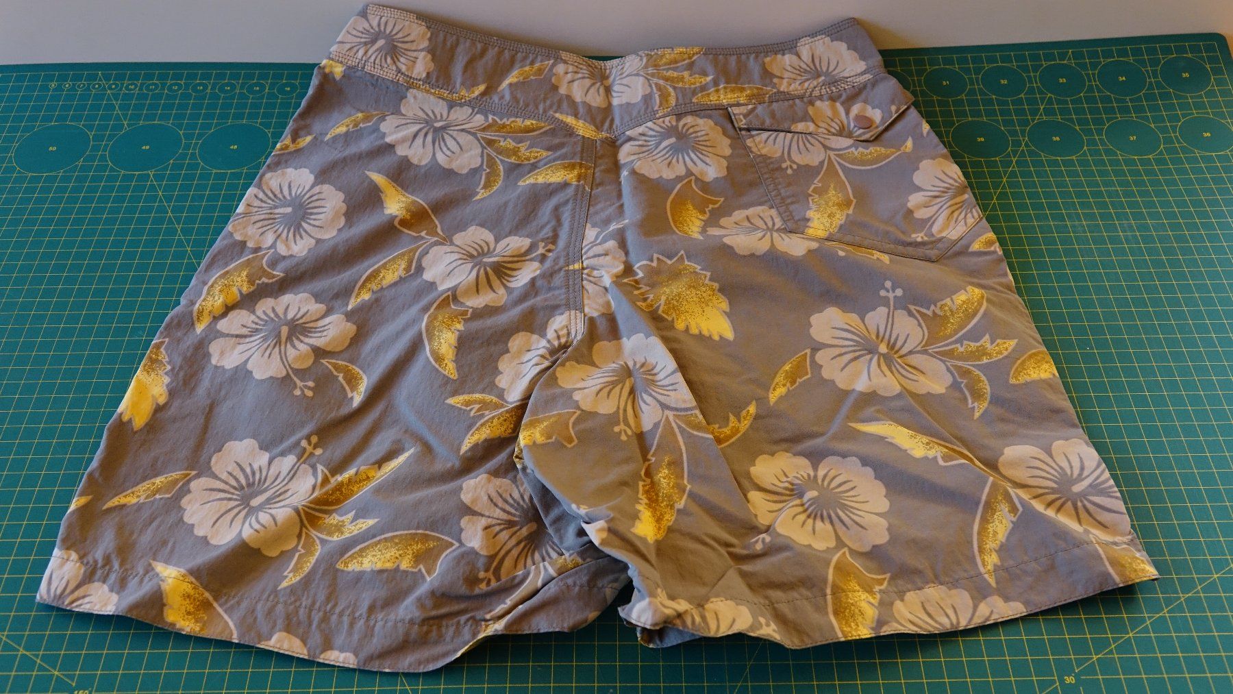 Patagonia Badehosen: Patagonia Neue Badehose 2 – Neu (gemäss Beschreibung) aus Canobbio von rima71 4