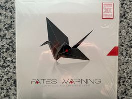Fates Warning – Darkness In A Different Light [2LP EU 2013]
