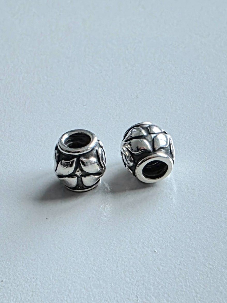 Pandora Ciondoli: Pandora Beads/Anhänger Silber 925 – Nuovo (secondo la descrizione) da Madetswil venduto da triforuz 7