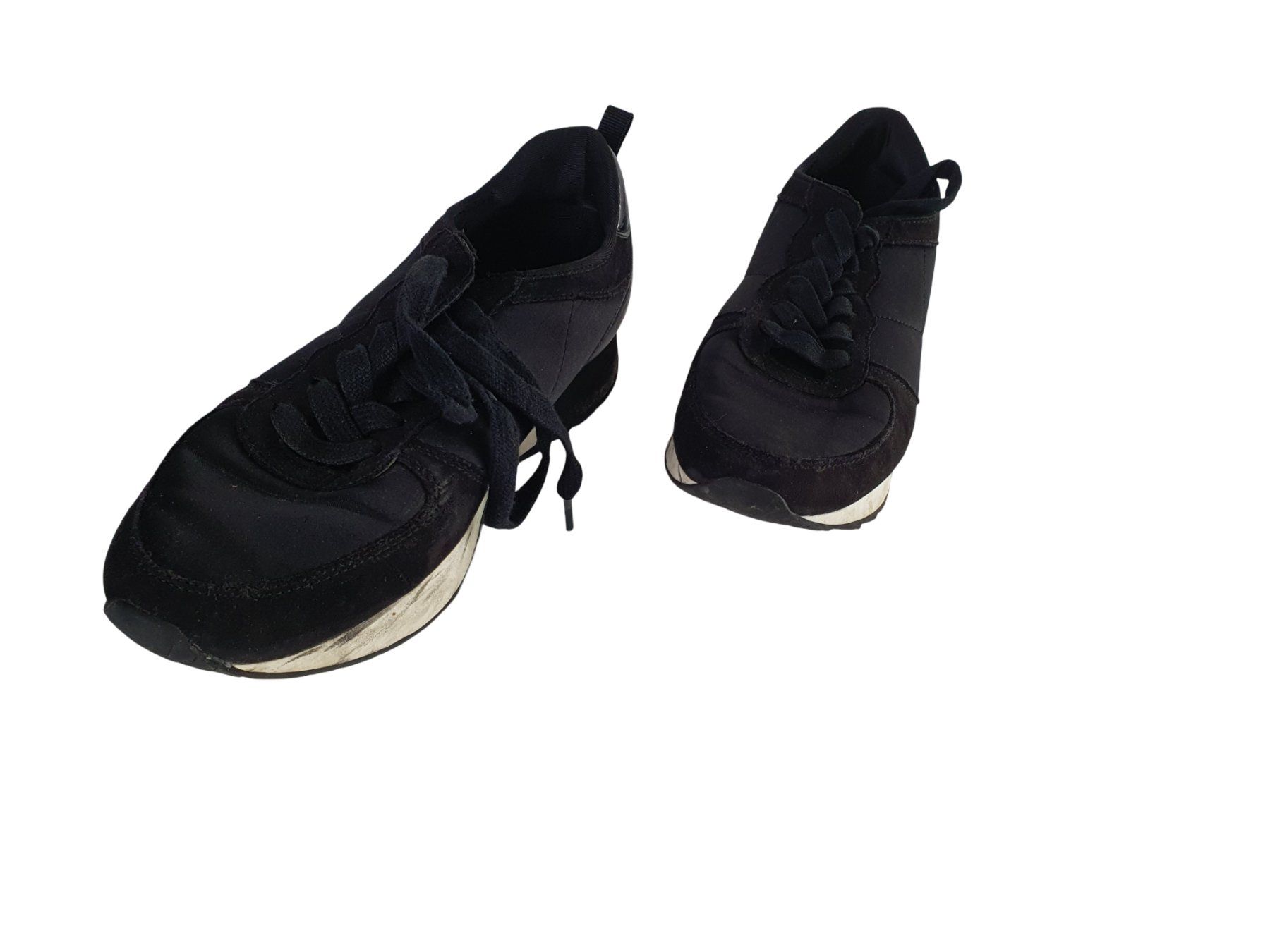 Anna Field Herrenschuhe: ANNA FIELD Turnschuh – Gebraucht aus Wangen b. Olten von Restwert_Wangen 1