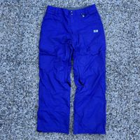 Volcom purple skipants