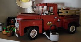LEGO Icons Pickup Truck (10290)