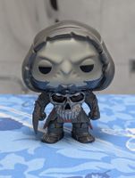 Funko Pop! Movies: Ready Player One I-R0k #502