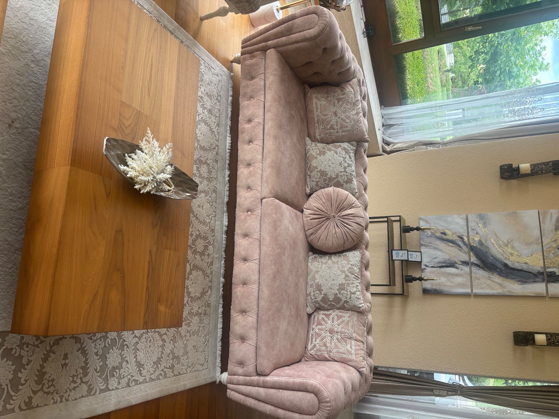 Divani: Exklusive Design-Lounge in Top-Zustand – Usato da Zumikon venduto da bak_g65y 2