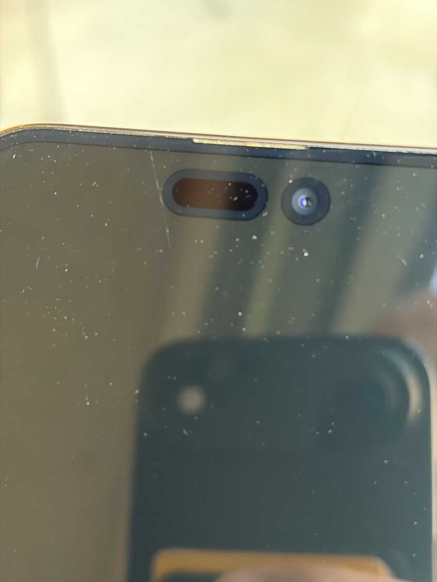 Apple Portables: iPhone 15 Pro Max 256gb – D'occasion à Biel/Bienne par Pat_232 5