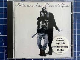 Shakespeare Sister- Hormonally Yours