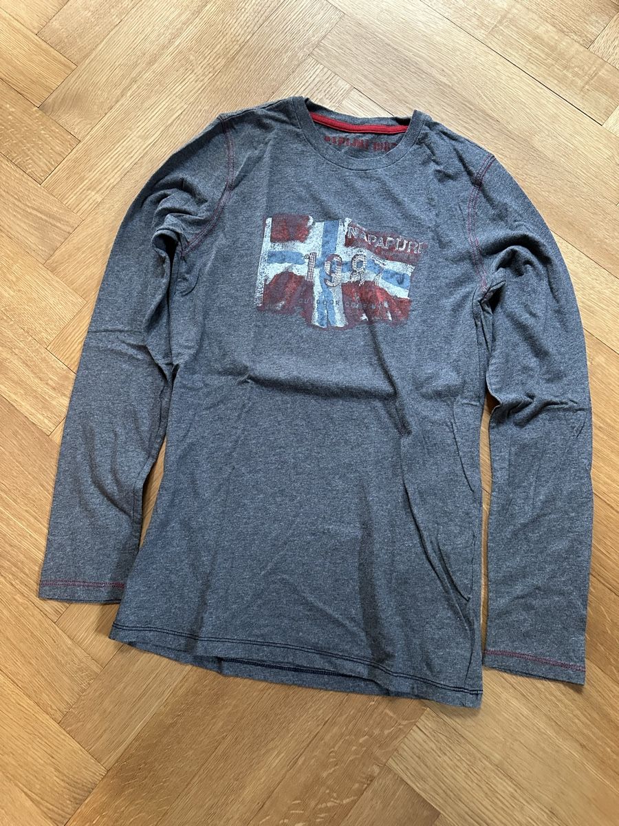 Lotti & Set di vestiti: Hosen kurz/lang + Shirts lang – Usato da Lenzburg venduto da PriskaLui 5